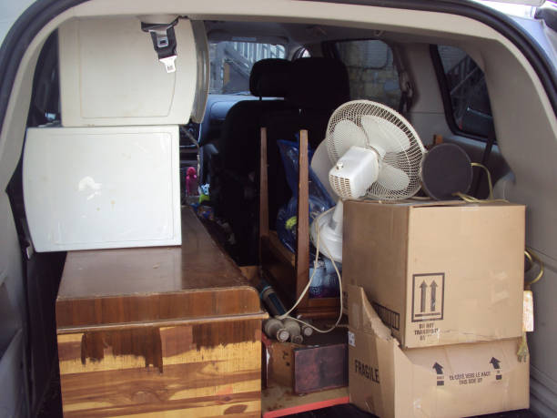 Reliable Mililani Mauka, HI Junk Removal  Solutions